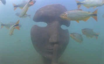Museu Subaquático de Bonito – um museu para mergulhar Museu Subaquático de Bonito - foto divulgação