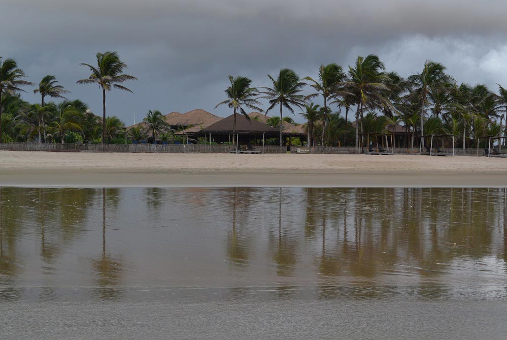 Zorah Beach - foto Viagens Bacanas