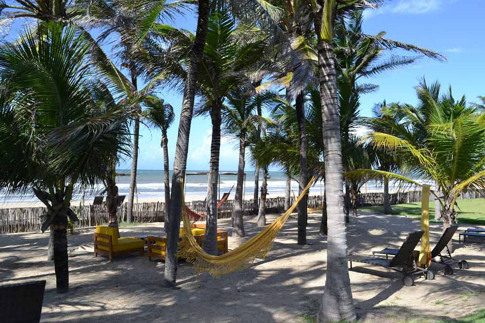 Zorah Beach - Viagens Bacanas 