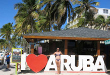 Descubra Aruba – A Ilha Feliz do Caribe Aruba - Viagens Bacanas