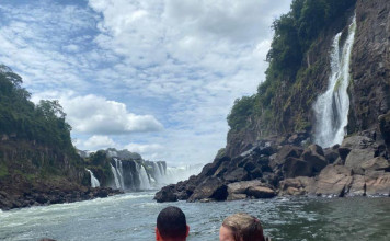 Macuco Safari: o melhor passeio de Foz do Iguaçu Macuco Safari - Foz do Iguaçu