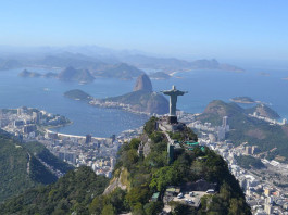 Estado do Rio de Janeiro - foto Viagens Bacanas