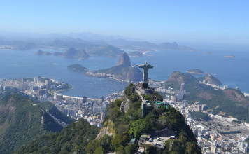 Descubra as Belezas do estado do Rio de Janeiro Estado do Rio de Janeiro - foto Viagens Bacanas