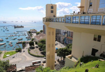 Os Melhores Pacotes para Salvador Salvador - foto Pixabay