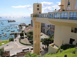 Os Melhores Pacotes para Salvador Salvador - foto Pixabay