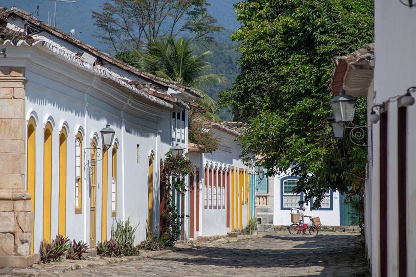 Paraty - foto Marcelo Isola