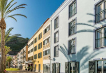 Enotel Sunset Bay: tranquilidade à beira-mar na Ilha da Madeira