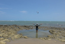 Fortim um destino de Praias semi-desertas e Hotéis de charme Fortim - Ceará - foto Viagens Bacanas