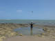 Fortim um destino de Praias semi-desertas e Hotéis de charme Fortim - Ceará - foto Viagens Bacanas