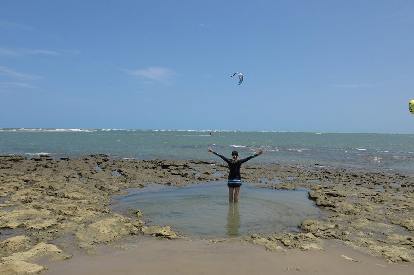 Fortim - Ceará - foto Viagens Bacanas