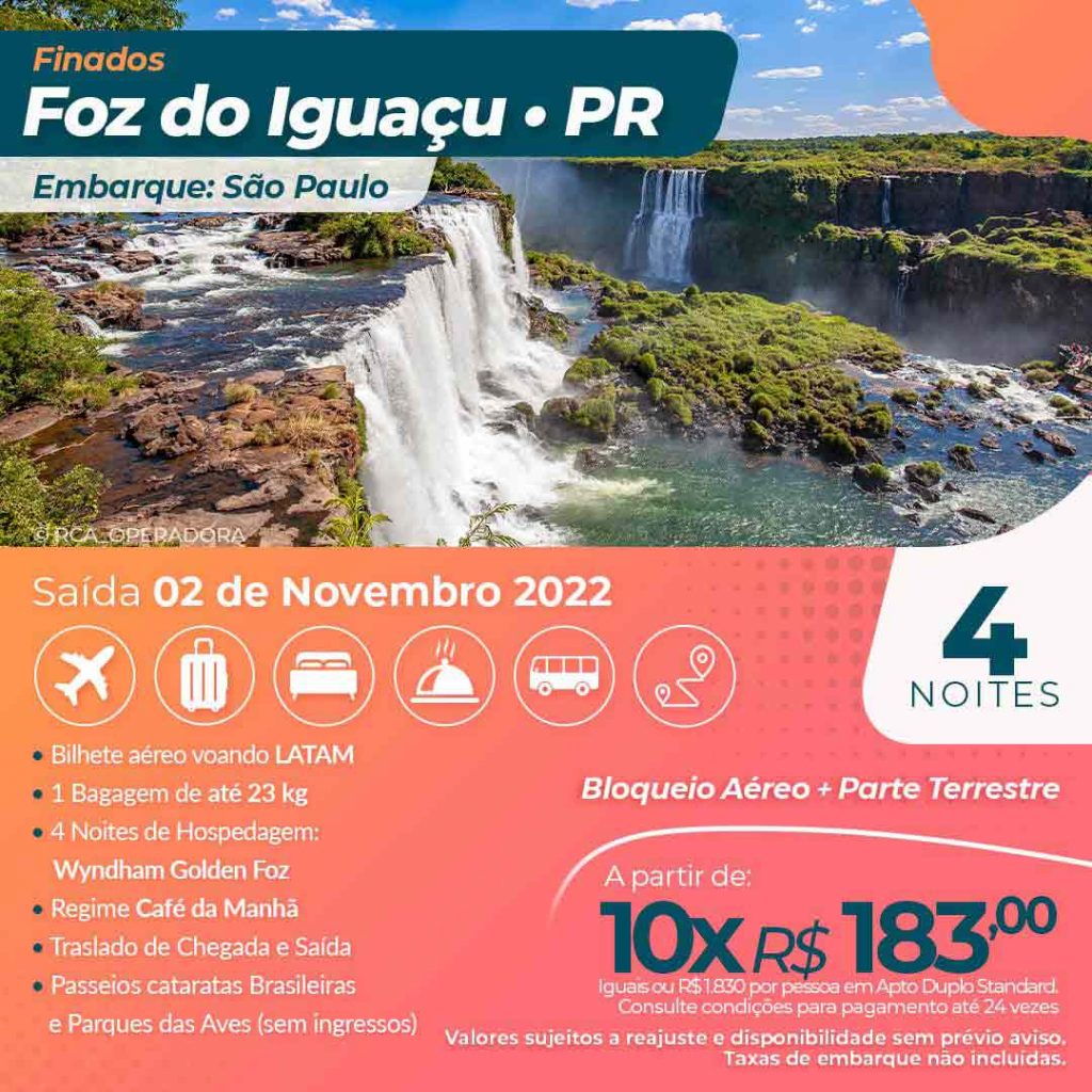 Foz do Iguaçu