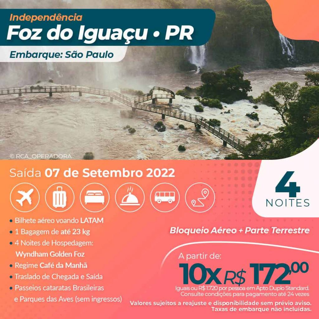 Foz do Iguaçu