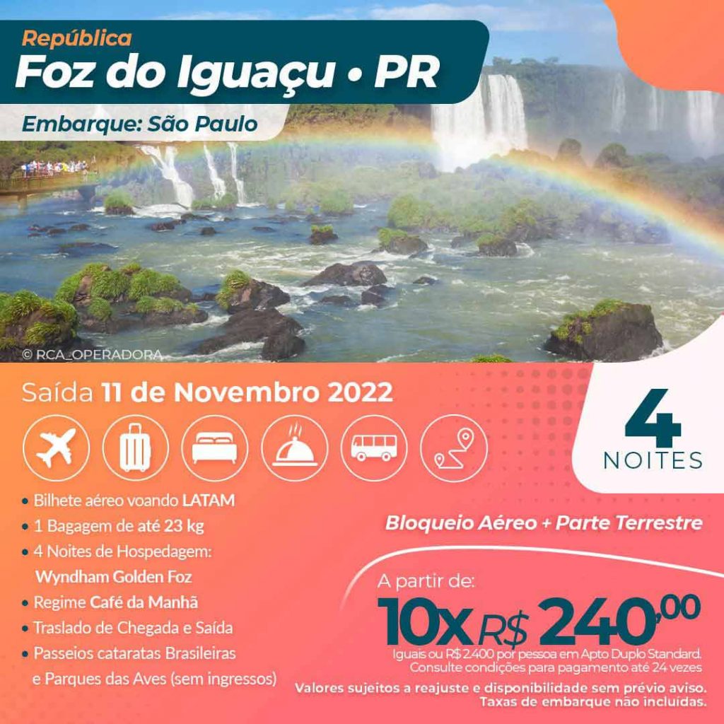 Foz do Iguaçu