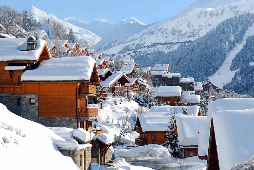 Meribel - França-foto Wikimedia