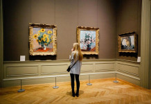 Museus no Brasil que você não pode deixar de conhecer Museu - foto Pixabay