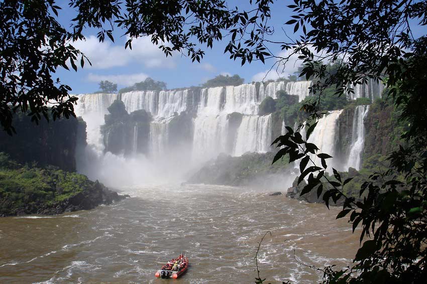 Pacotes para Foz do Iguacu Parana foto