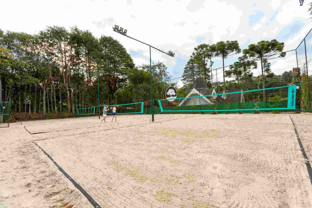 Pousada Figueira da Serra - Campos do Jordão - foto divulgação