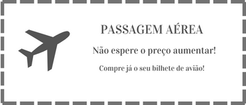 Banner Passagens Aéreas