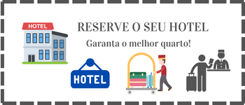 Banner Reserve o seu Hotel