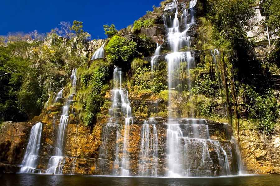 Chapada dos Veadeiros - foto divulgação