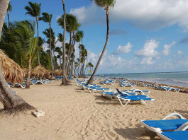 Punta Cana - foto Pixabay