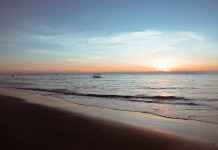 Descubra as Melhores Pousadas na Praia do Patacho: Um Paraíso em Alagoas Pedras do Patacho - foto divulgação