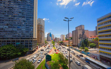 Onde Ficar em São Paulo? 6 hotéis bacanas pra você se hospedar! São Paulo - foto Pixabay