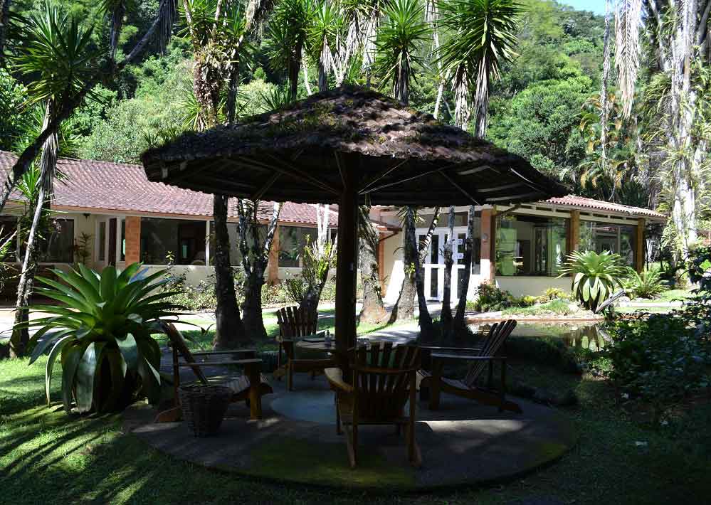 Villa São Romão