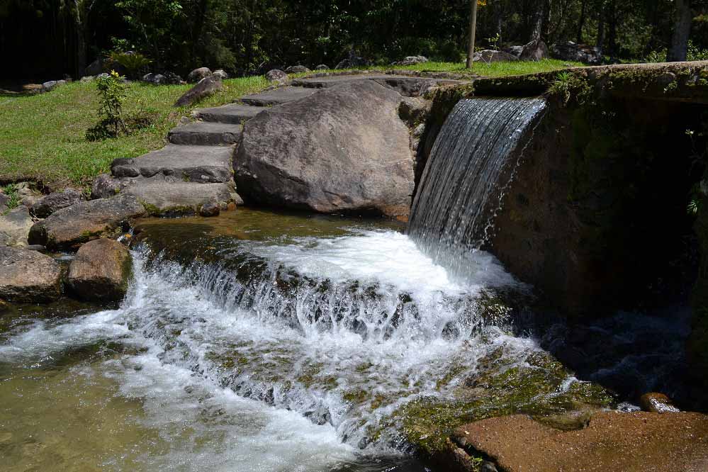 Villa São Romão - foto Viagens Bacanas