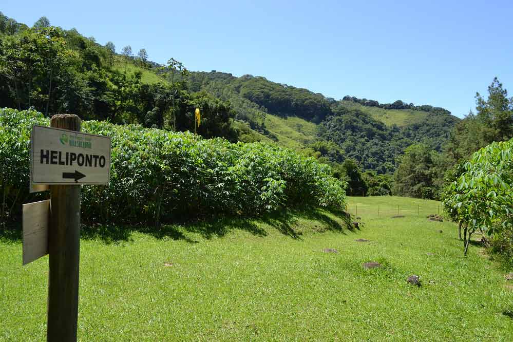 Villa São Romão 