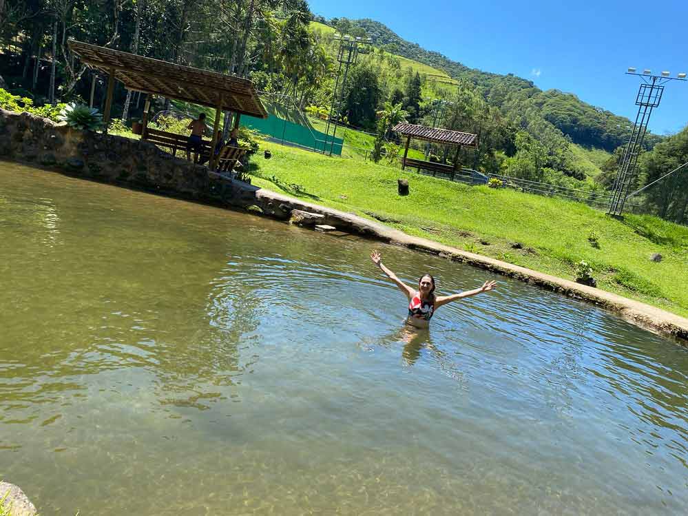 Villa São Romão - foto Viagens Bacanas