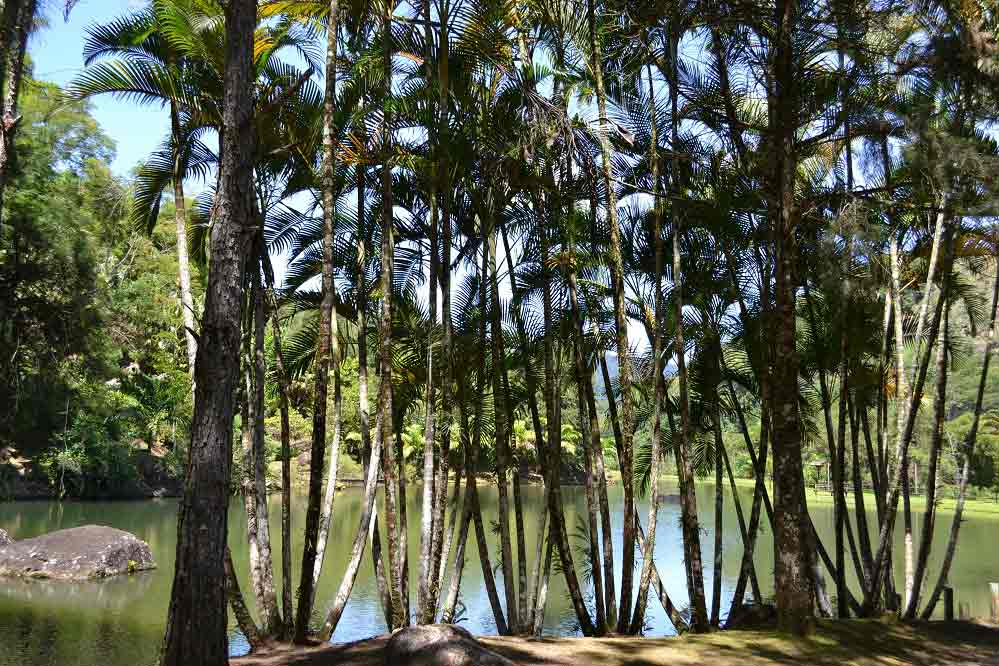 Villa São Romão - foto Viagens Bacanas