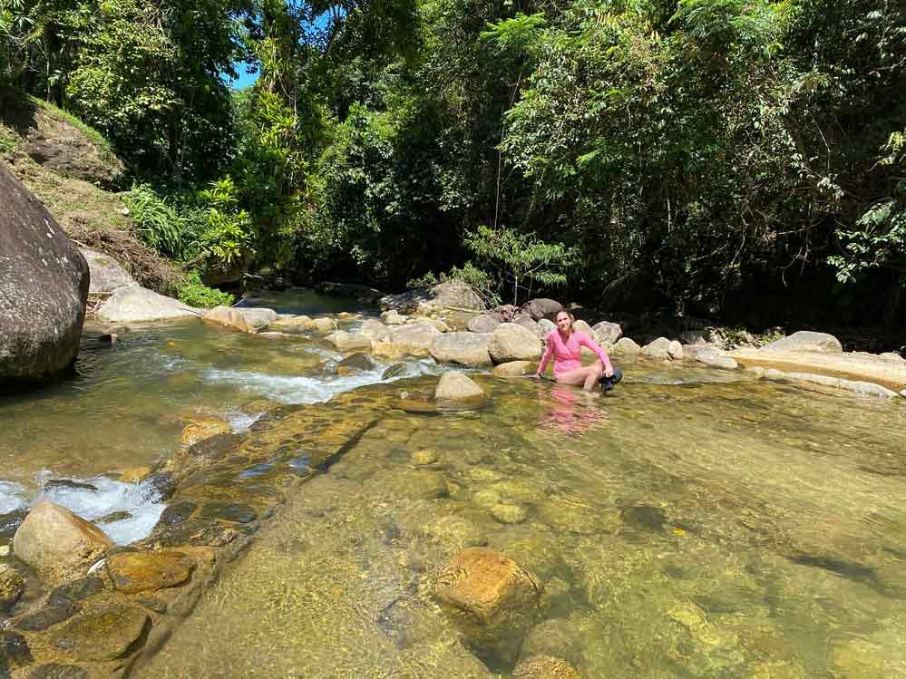 Villa São Romão - foto Viagens Bacanas