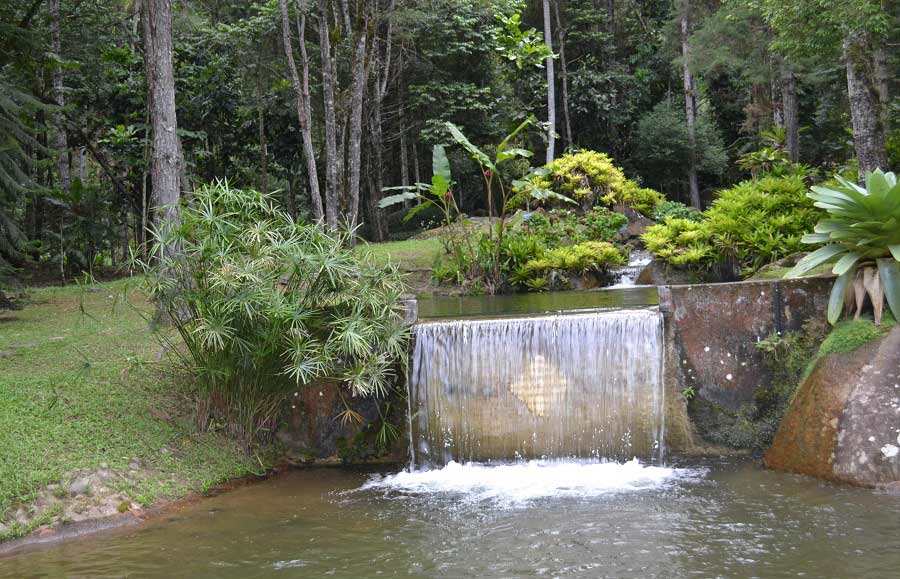 Villa São Romão