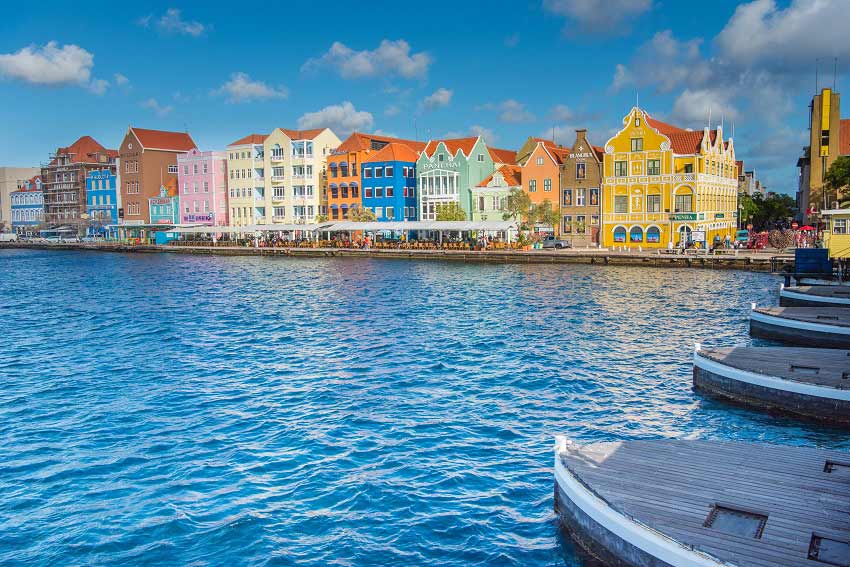 Curaçao - foto divulgação