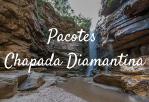 Os 6 Melhores Pacotes para Chapada Diamantina: escolha o seu! pacotes de viagem para Chapada Diamantina