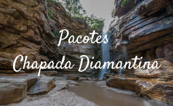 Os 6 Melhores Pacotes para Chapada Diamantina: escolha o seu! pacotes de viagem para Chapada Diamantina