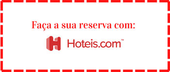 Reserve com a Hoteis.com