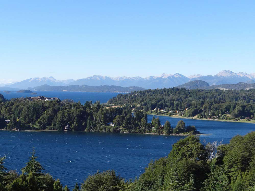 Bariloche - foto Pixabay