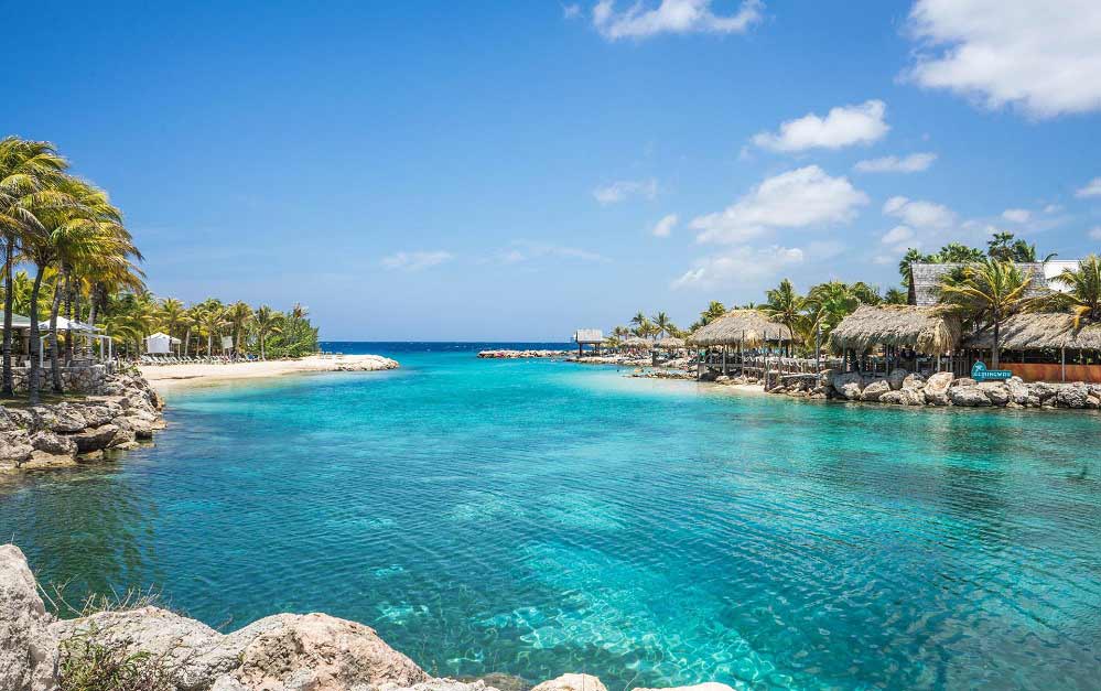 Curaçao - foto Pixabay