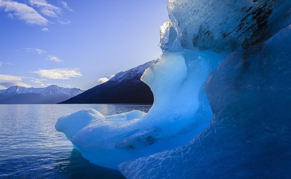 El Calafate - Argentina - foto Pixabay