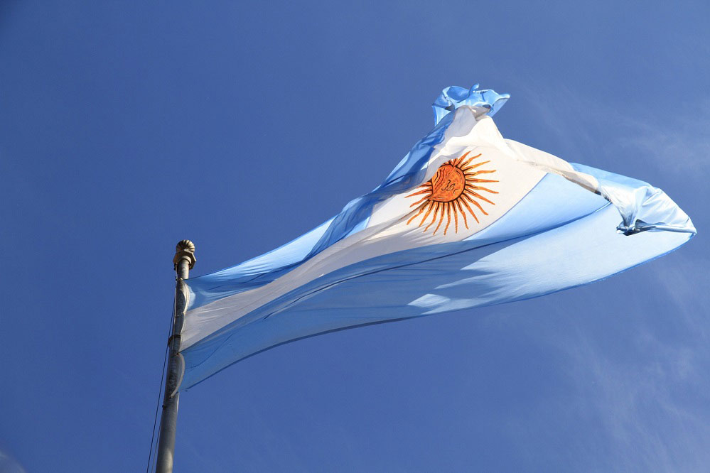 Argentina - foto Pixabay 
