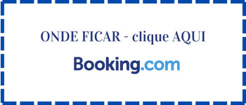 Onde ficar - Booking.com