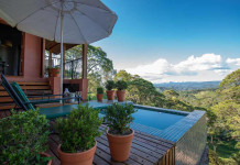 Pousada Quinta dos Pinhais – Um lugar com uma beleza única! Pousada Quinta dos Pinhais - foto Marcelo Isola