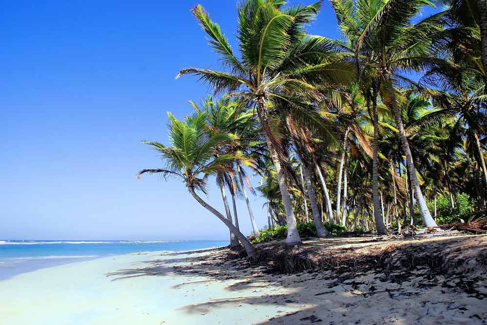 Punta Cana - foto Pixabay