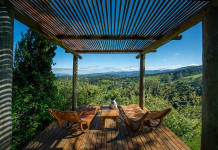 As 2 Melhores Pousadas de Santo Antônio do Pinhal Santo Antônio do Pinhal - foto Marcelo Isola