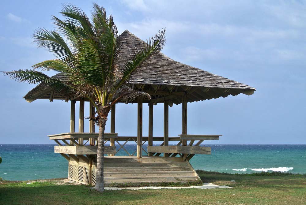 onde ficar na Jamaica - foto Pixabay