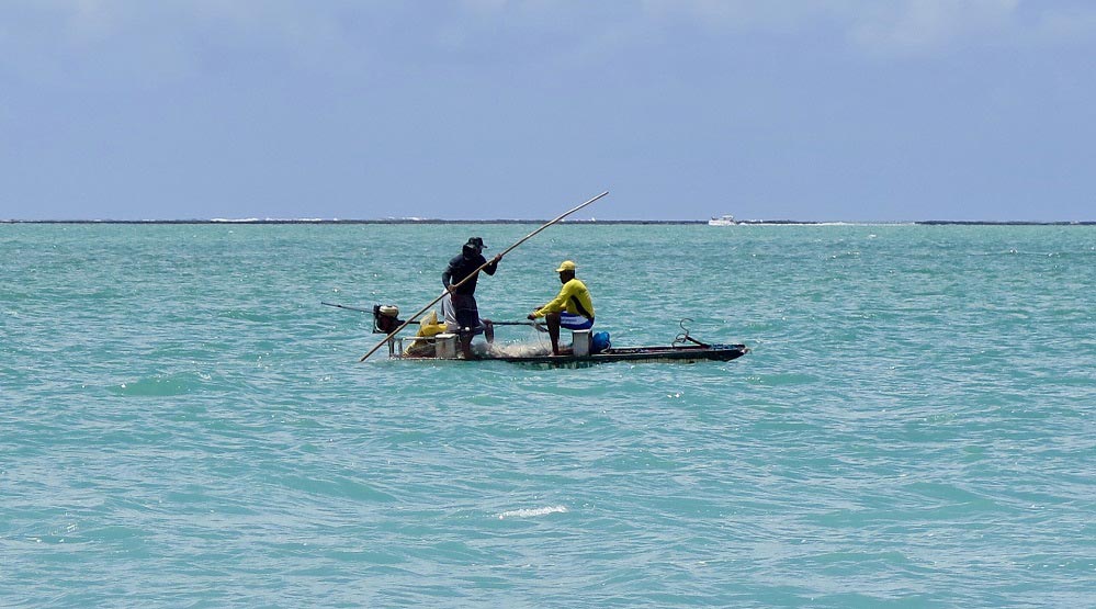 Alagoas - foto Pixabay