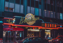 As Melhores Dicas de Onde comer em Nova York Onde comer em Nova York