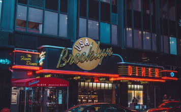 As Melhores Dicas de Onde comer em Nova York Onde comer em Nova York